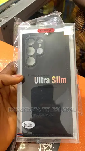 Samsung Galaxy S22 Ultra Slim Cases