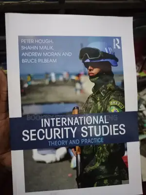 International Security Studies: Theory and Practice