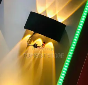 Led Outdoor and Indoor Light