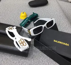 BALENCIAGA Luxury Glass