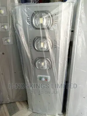 Solar Street Light Outdoor Waterproof