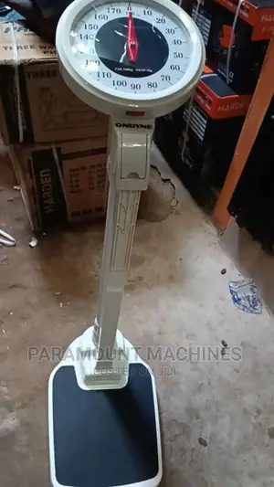 Weight Scale