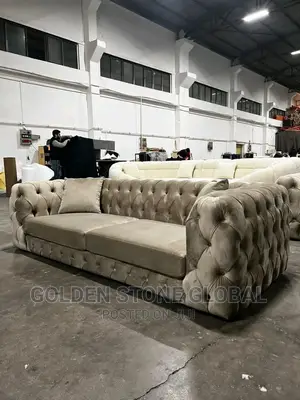 3seater Sofa Couch.