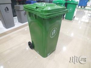 Cleaner Lagos - Home Office Lawma Waste Bin