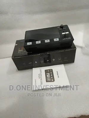 Feelworld L2 Plus Livepro Multi Camera Switcher