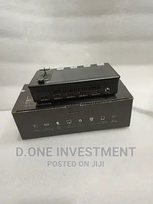 Feelworld L2 Plus Livepro Multi Camera Switcher