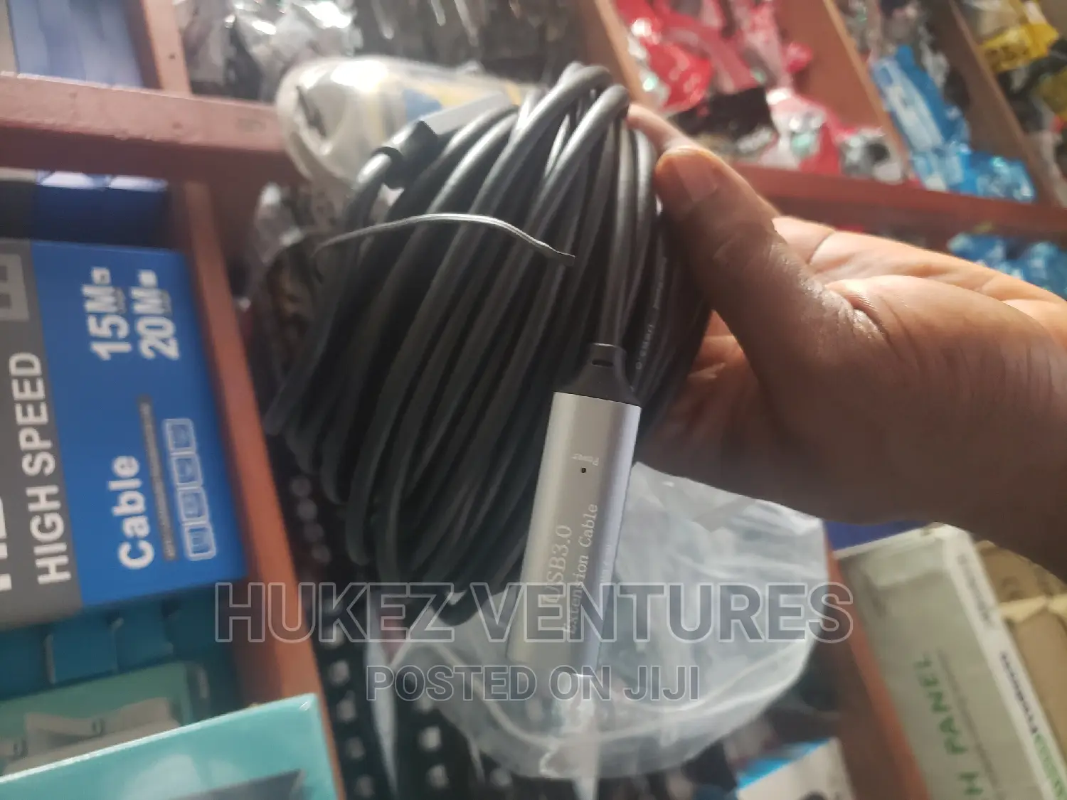 3.0 Usb Extension Cable 20m