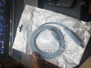 Usb to Rj45 Console Cable