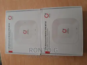 Wifi Universal Mt30 With Internet Port (Lan)