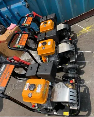 High Pressure Washer Machine 13hp
