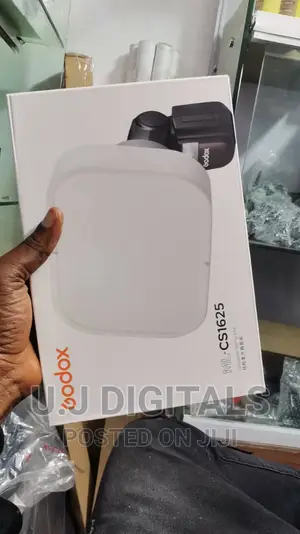 Godox ML-CS1625 Flash Diffuser