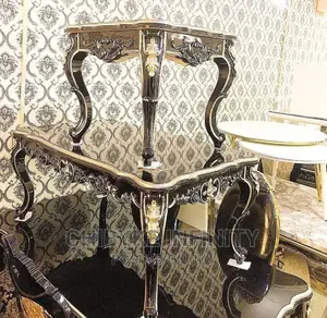 New in : Quality Executive Royal Wooden Top Center Table