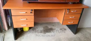Quality Imported Office Table
