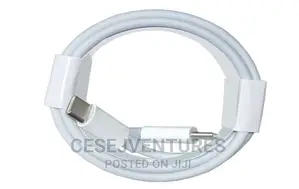 6ft iPhone Charger USB C Lightning Cable