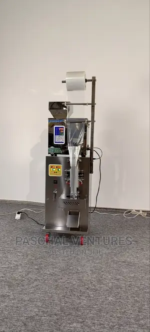 Powder Packaging Machine