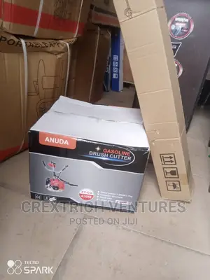 Anuda Brush Cutter Machine 430