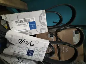 0099975392 - V-Belt, v-Belt OE Number by MERCEDES-BENZ