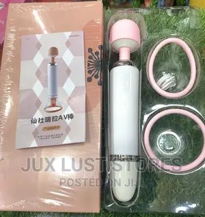3 in 1 Vibrator With Pussy Sucker and Licker
