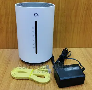 Azkey O2 Homespot 4g+ Cat6 Internet Broadband