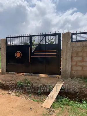 Standard Gate