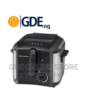 Binatone Deep Fryer - Df-2500