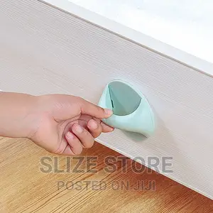 1pc Self Stick Cabinet Drawer