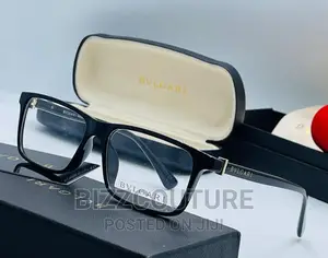 Original BVLGARI Sunglasses Available in Store