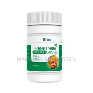 Kedi Gynapharm Capsule Herbal Remedy for Pid Ovarian Cyst