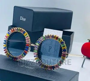 Original DIOR Sunglasses Available in Store