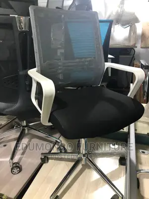 Office Swivel Chairs