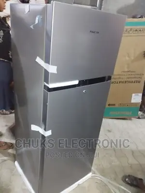 Hisense 250L Fridge
