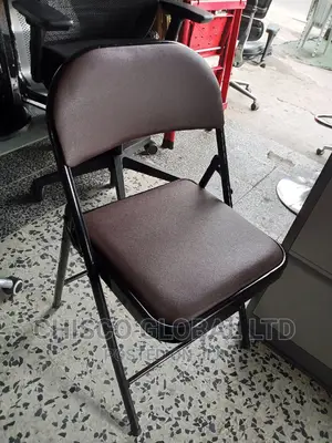 Foldable Chair