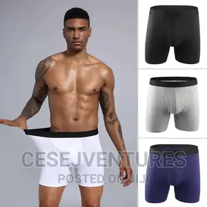 Men's Underwear