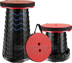 Foldable Stool