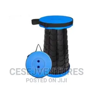 Foldable Stool