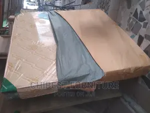 Quality Imported 6by6 10inches Winghan Spring Mattrass