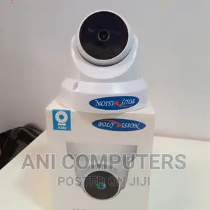 Polyvision V380 CCTV Camera