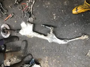 Complete Steering Rack Ford Explore 2010 2011 2012 2013 2014