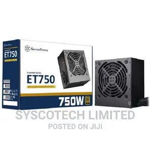 750watts Desktop Power Supply
