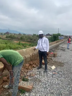 Concrete Road