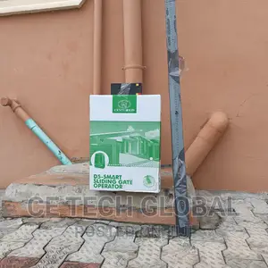 Automated Gate Controller - D5 Evo Smart Gate Operator