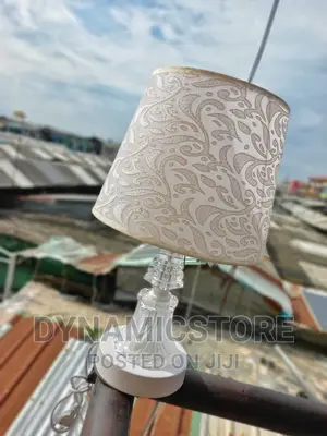 Table Top Bed Lamp