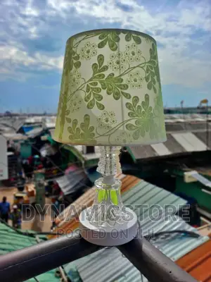 Table Top Bed Lamp