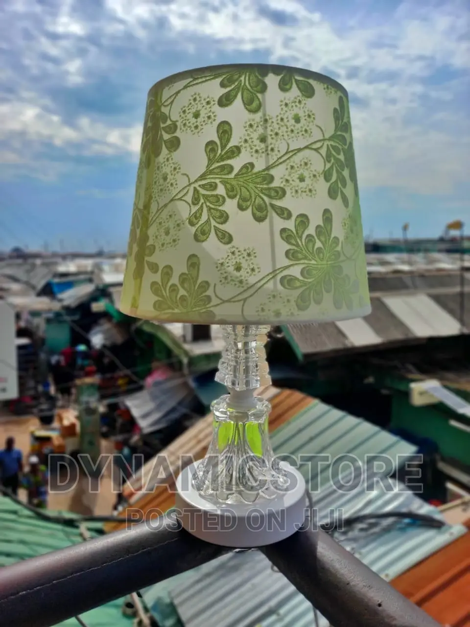 Table Top Bed Lamp