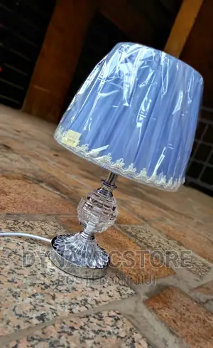 Table Top Bed Lamp