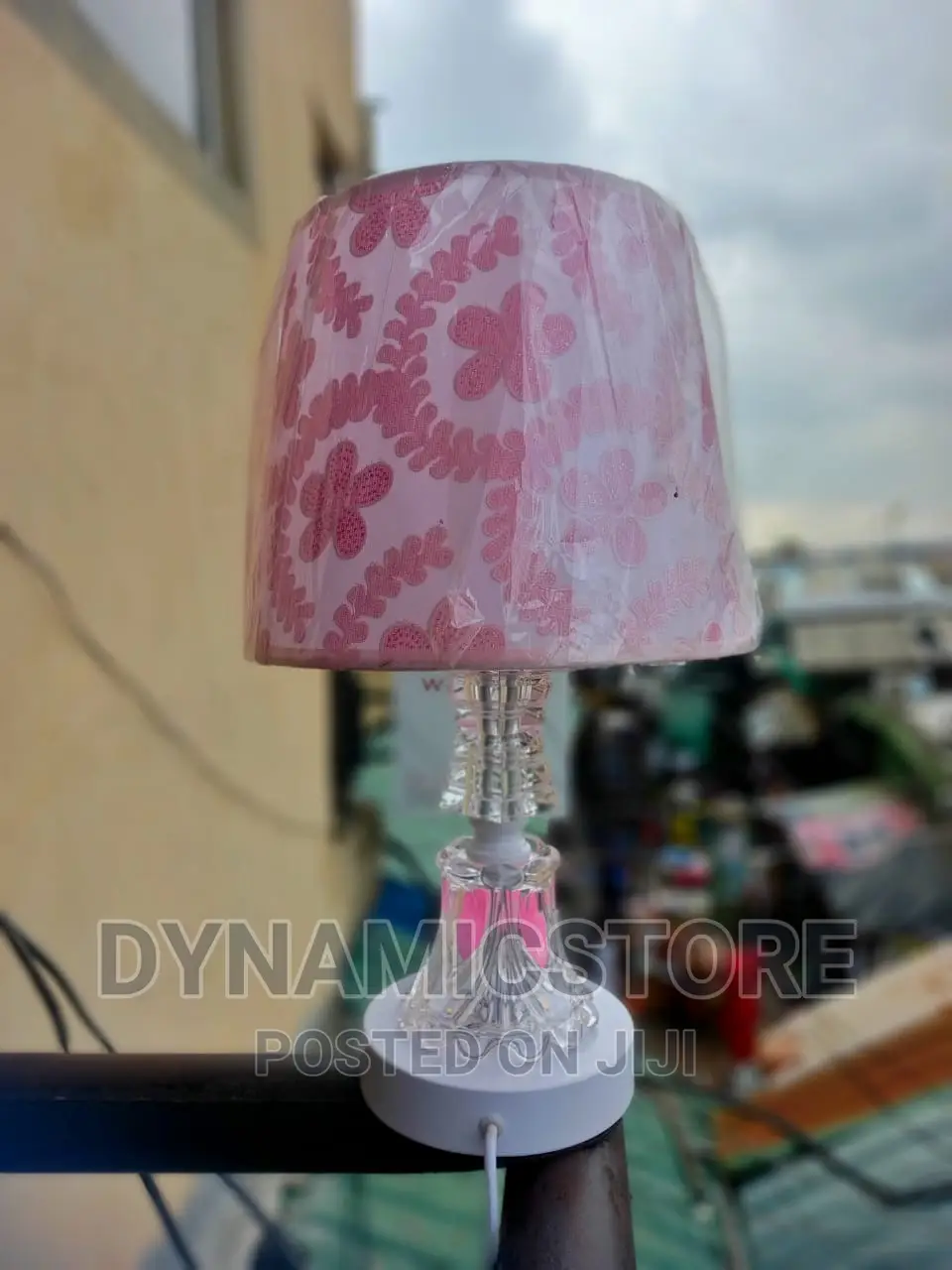 Table Top Bed Lamp