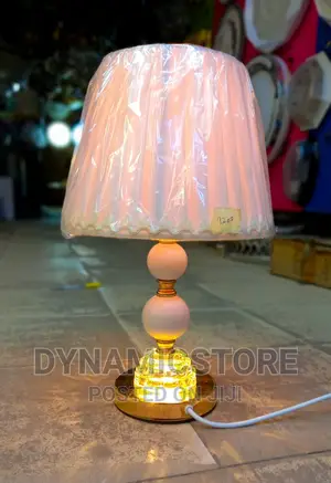 Table Top Bed Lamp