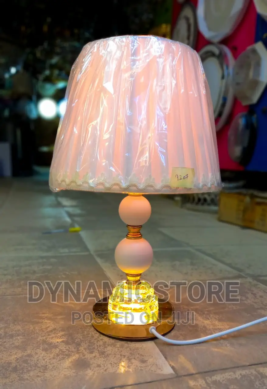 Table Top Bed Lamp