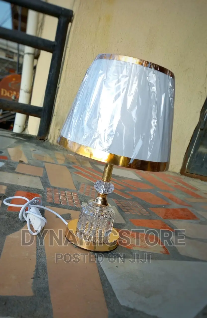 Table Top Bed Lamp