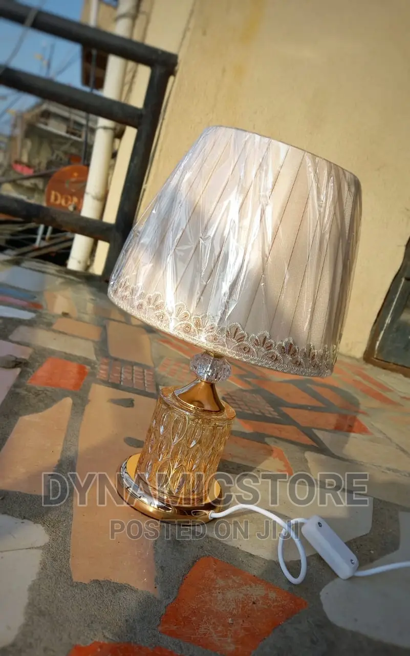 Table Top Bed Lamp